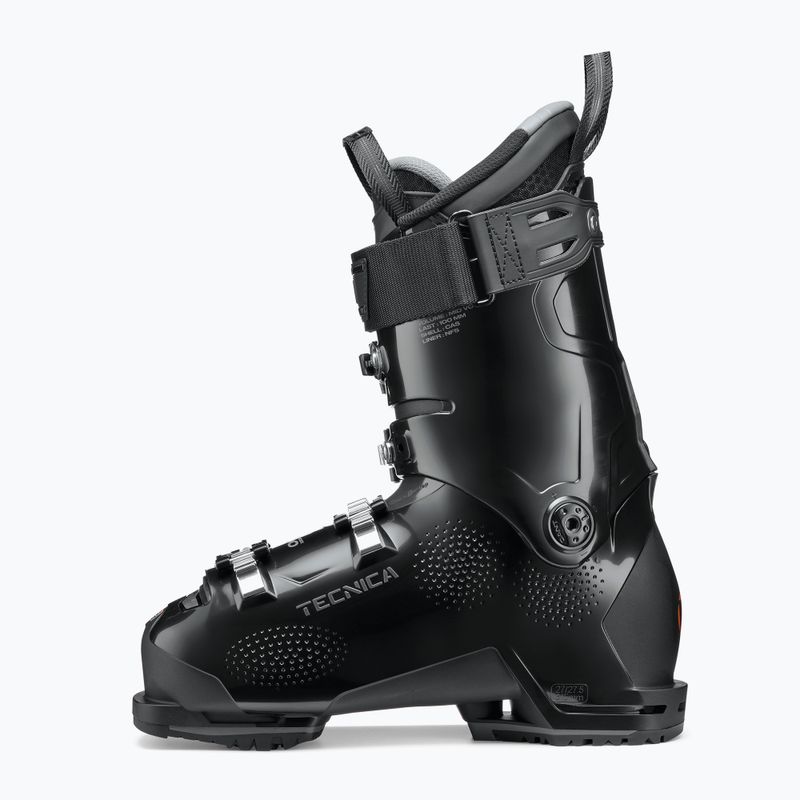 Черевики лижні чоловічі Tecnica Mach Sport 100 MV GW чорні 101941G1100 9