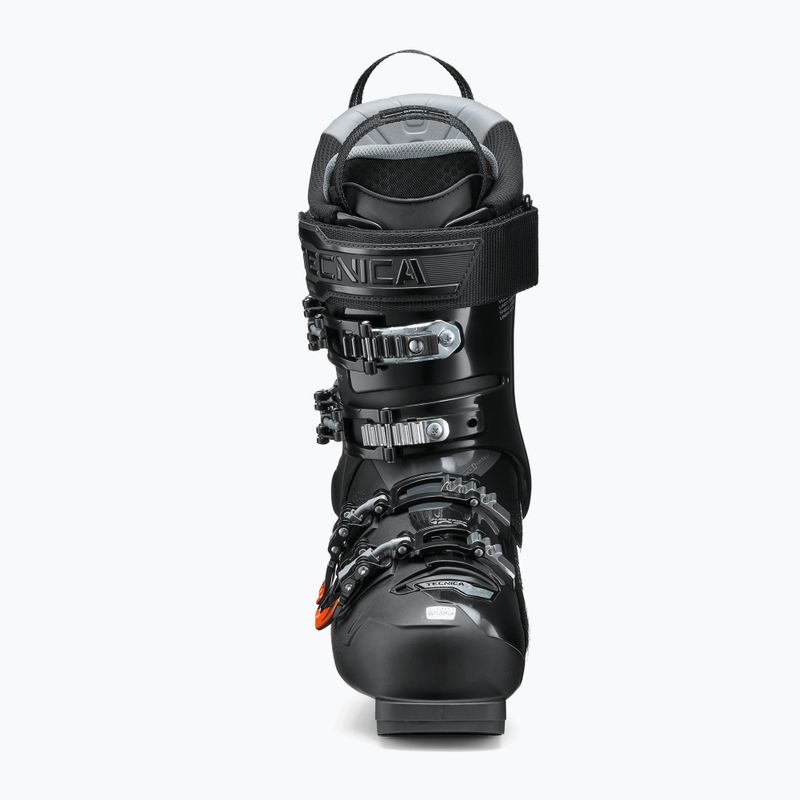 Черевики лижні чоловічі Tecnica Mach Sport 100 MV GW чорні 101941G1100 10