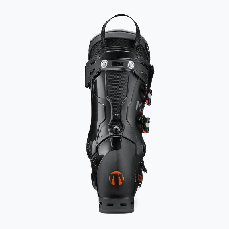 Черевики лижні чоловічі Tecnica Mach Sport 100 MV GW чорні 101941G1100 11