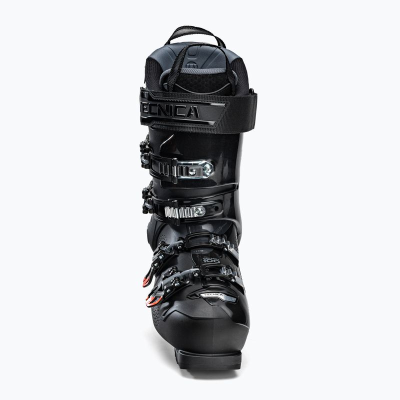 Черевики лижні чоловічі Tecnica Mach Sport 100 MV GW чорні 101941G1100 3