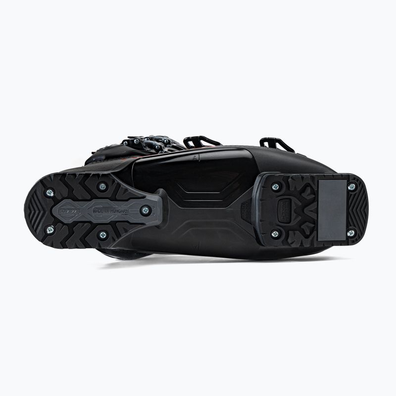 Черевики лижні чоловічі Tecnica Mach Sport 100 MV GW чорні 101941G1100 4