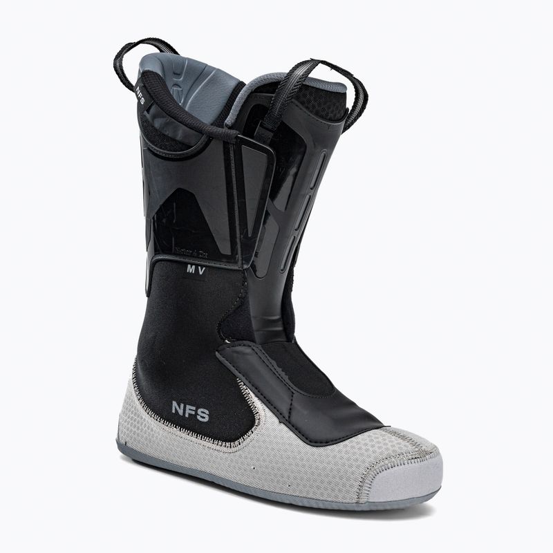 Черевики лижні чоловічі Tecnica Mach Sport 100 MV GW чорні 101941G1100 5