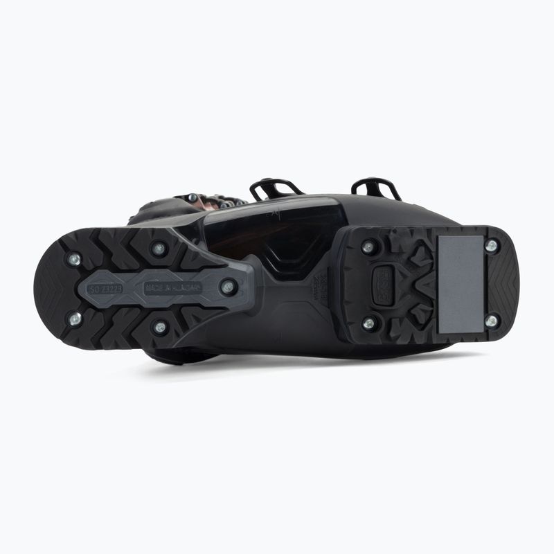 Черевики лижні жіночі Tecnica Mach1 105 MV W TD GW black 4