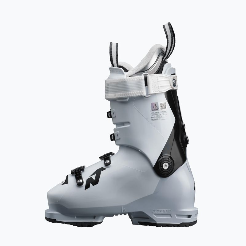 Черевики гірськолижні жіночі Nordica Pro Machine 105 W GW white/black/pink 7