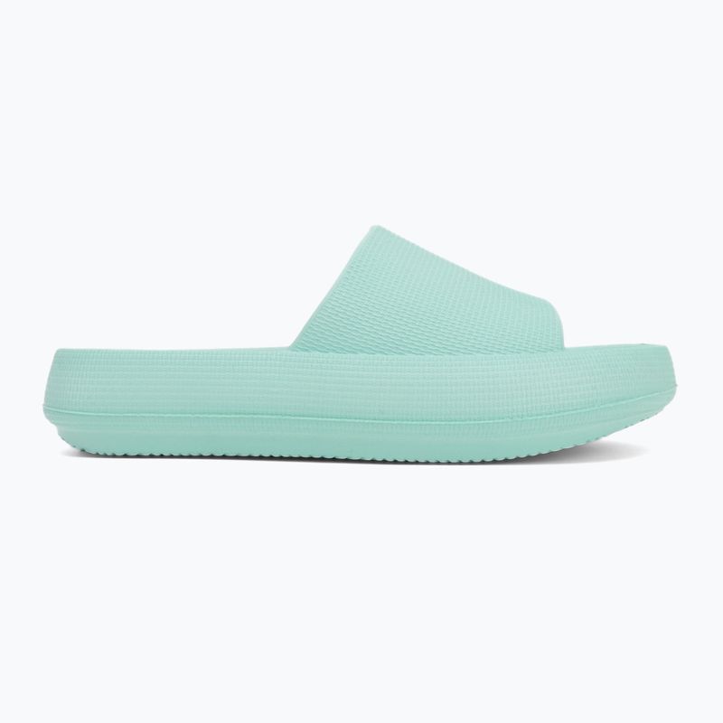 Шльопанці жіночі Ellesse Beryl mint 2