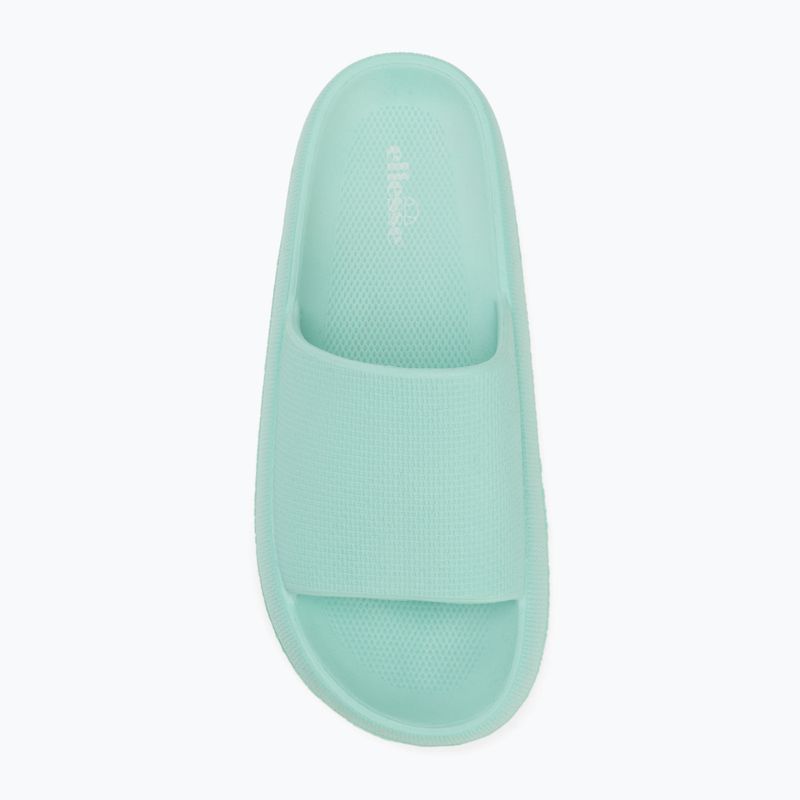 Шльопанці жіночі Ellesse Beryl mint 5