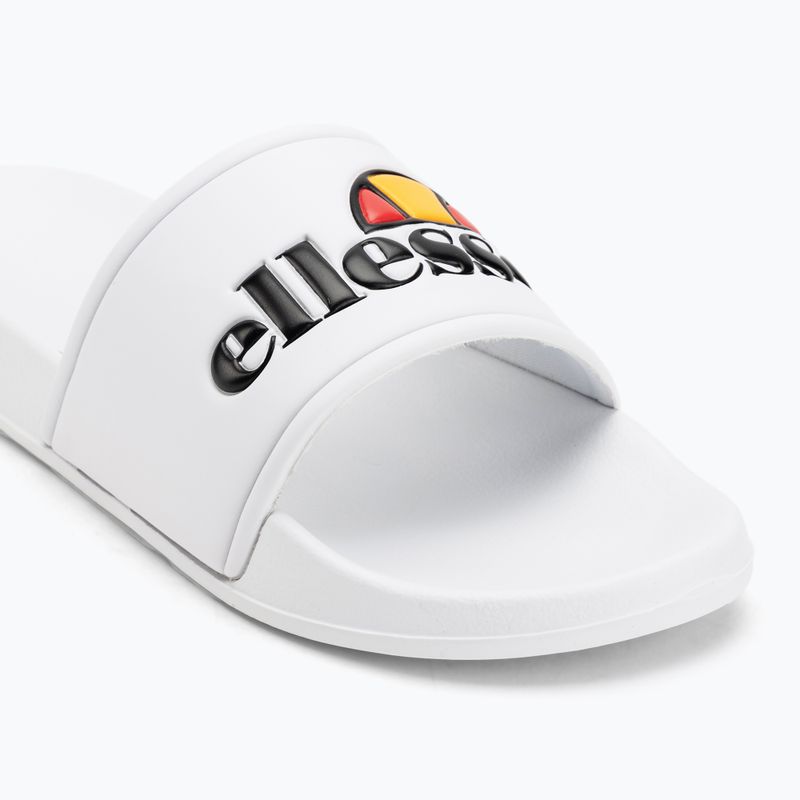 Шльопанці чоловічі Ellesse Duke white 7