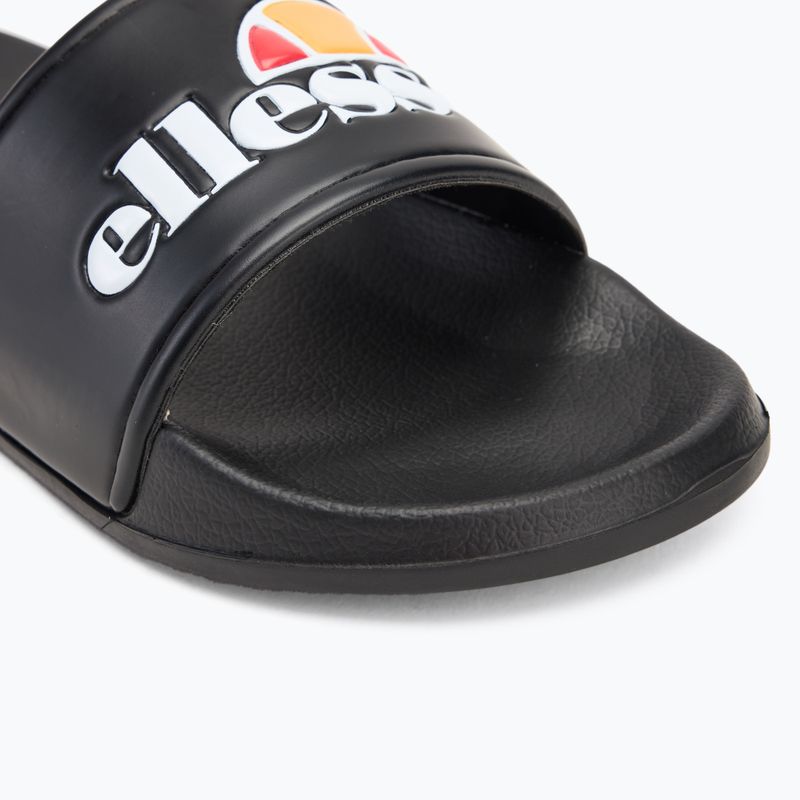 Шльопанці чоловічі Ellesse Duke black 7