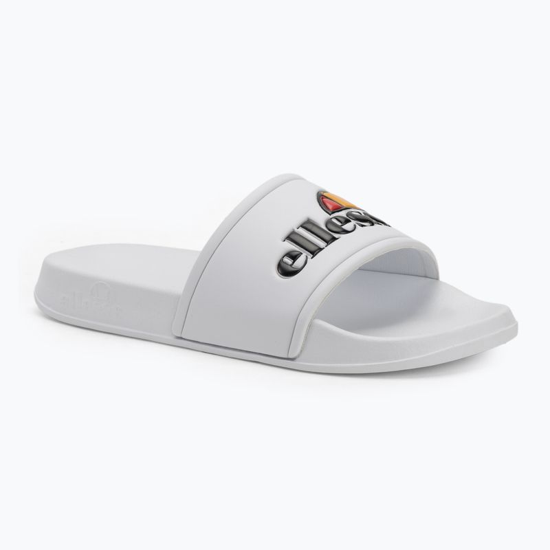 Шльопанці жіночі Ellesse Duke white
