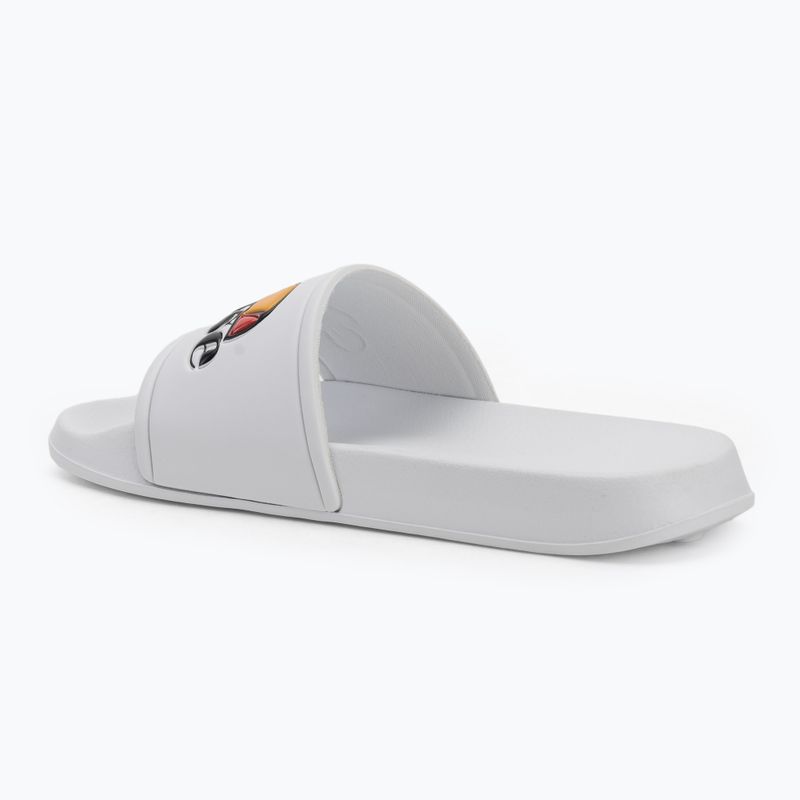 Шльопанці жіночі Ellesse Duke white 3