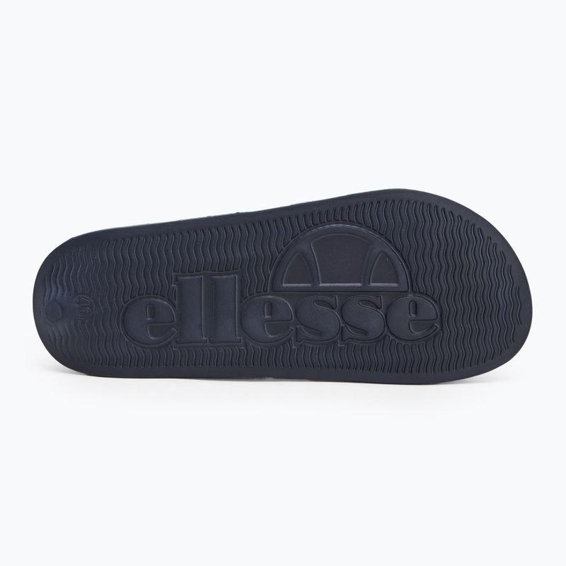 Шльопанці чоловічі Ellesse Duke white deep 4