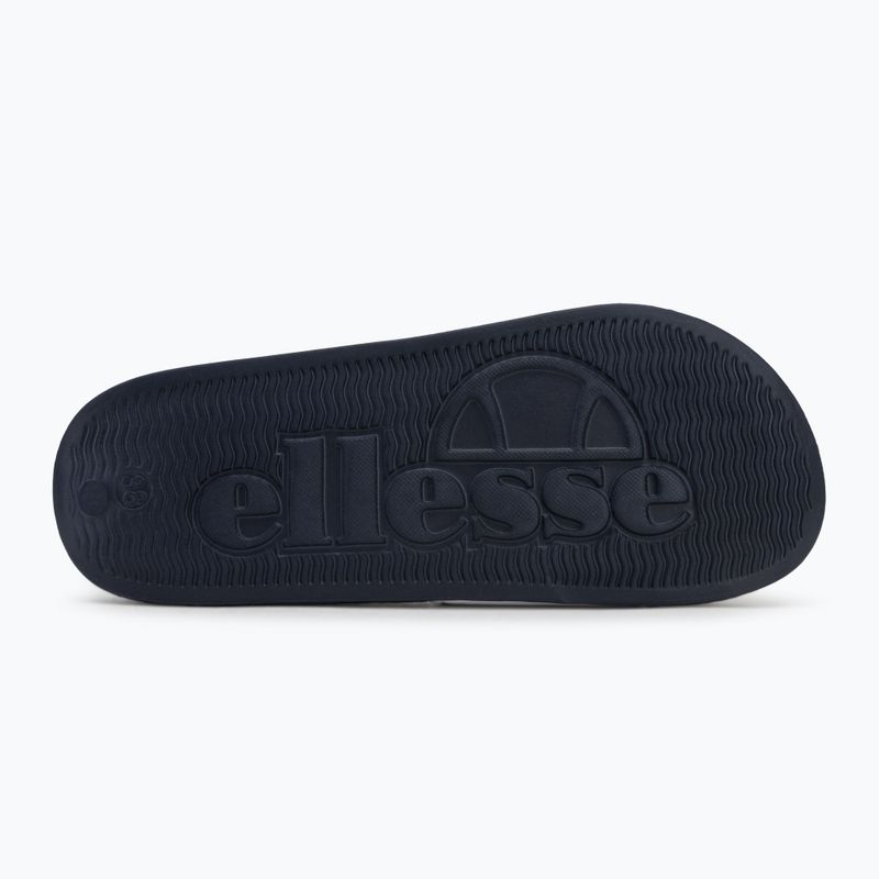 Шльопанці жіночі Ellesse Duke white deep 4