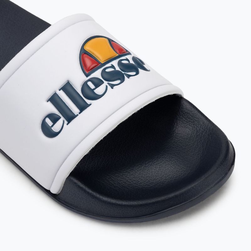Шльопанці жіночі Ellesse Duke white deep 7