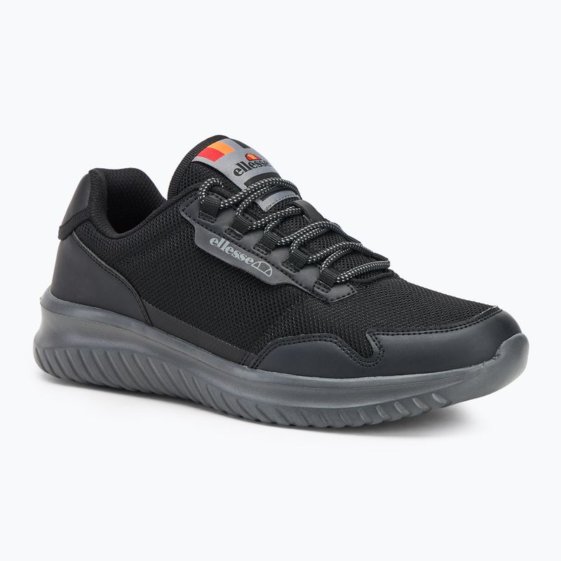 Кросівки чоловічі Ellesse New Lex black