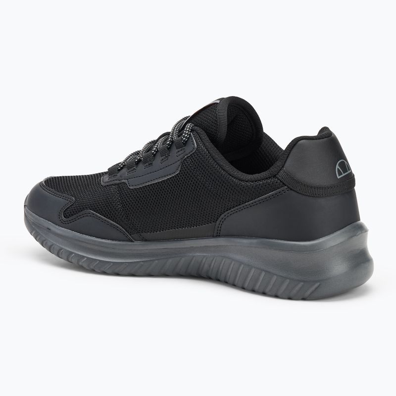 Кросівки чоловічі Ellesse New Lex black 3