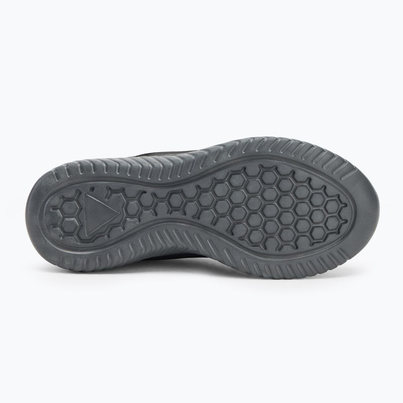 Кросівки чоловічі Ellesse New Lex black 4
