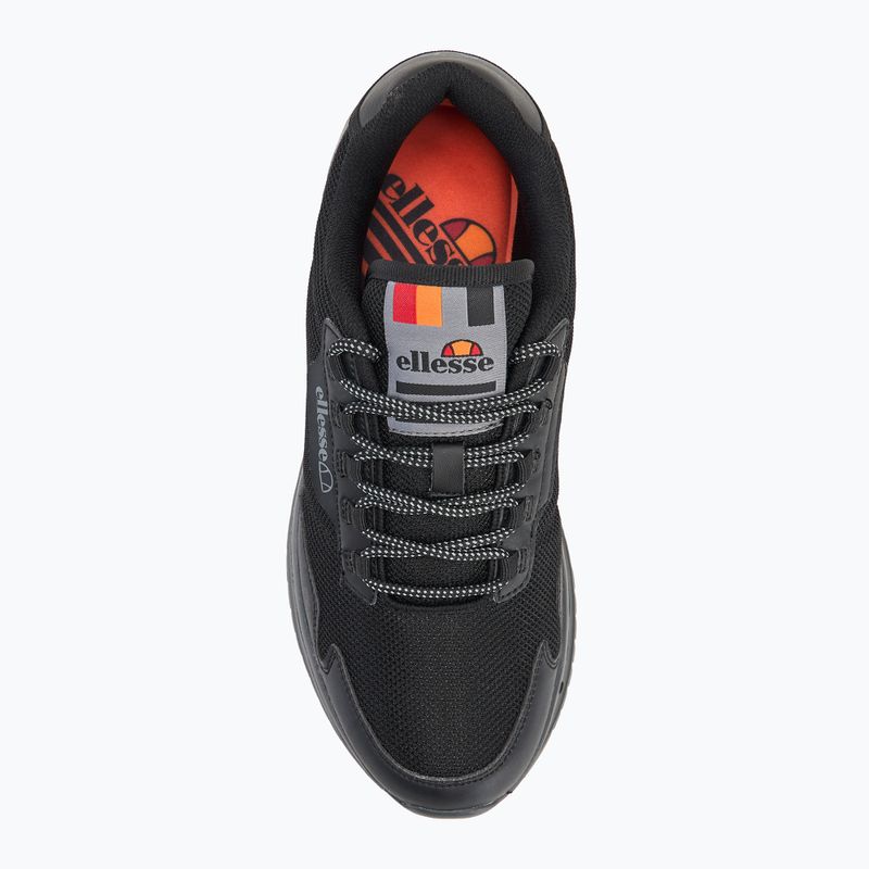 Кросівки чоловічі Ellesse New Lex black 5