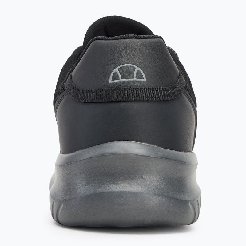 Кросівки чоловічі Ellesse New Lex black 6