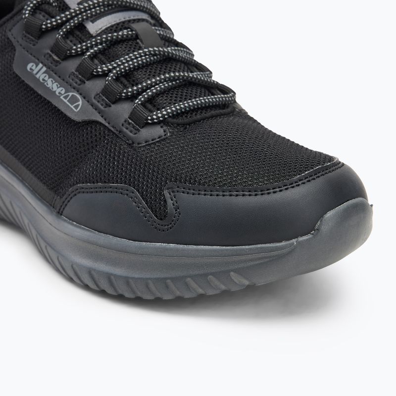 Кросівки чоловічі Ellesse New Lex black 7