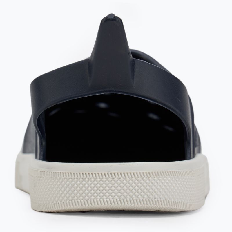 Сандалі підліткові BOATILUS Cloggy cobalt/white 6