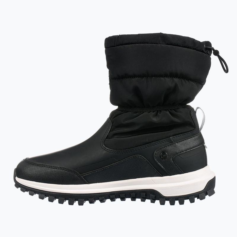Жіночі снігоступи Colmar Warmer 2 Plain чорного кольору 9
