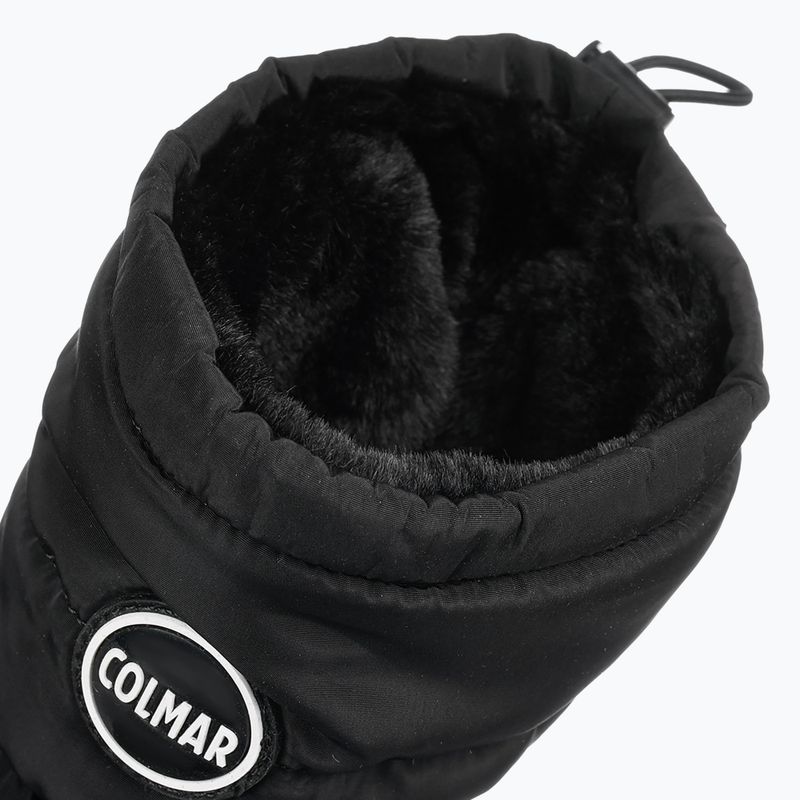Жіночі снігоступи Colmar Warmer 2 Plain чорного кольору 11