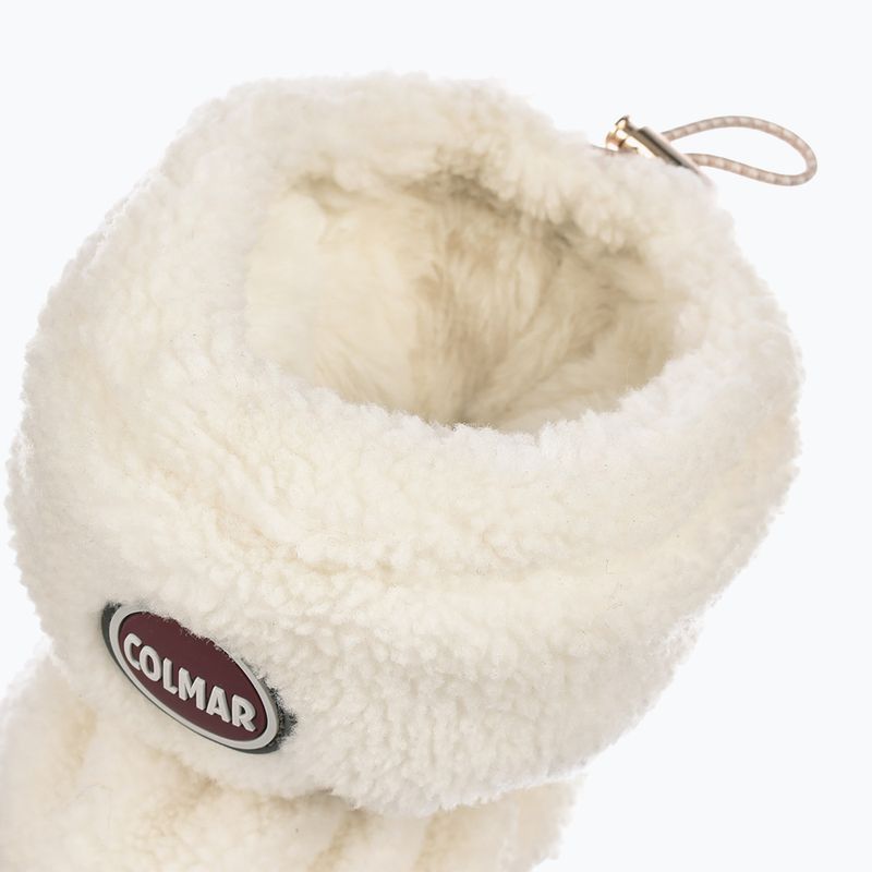 Жіночі снігоступи Colmar Warmer Voyage коричневі/білі 11