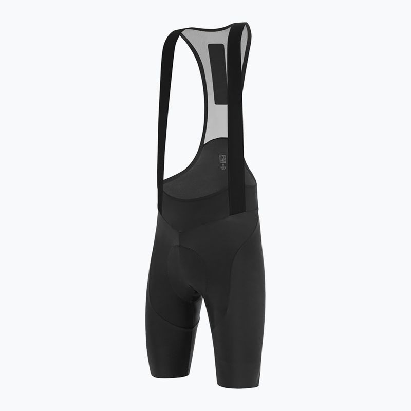 Велошорти чоловічі Santini Tono Dinamo чорні 1S1177C3TONODINANES 3