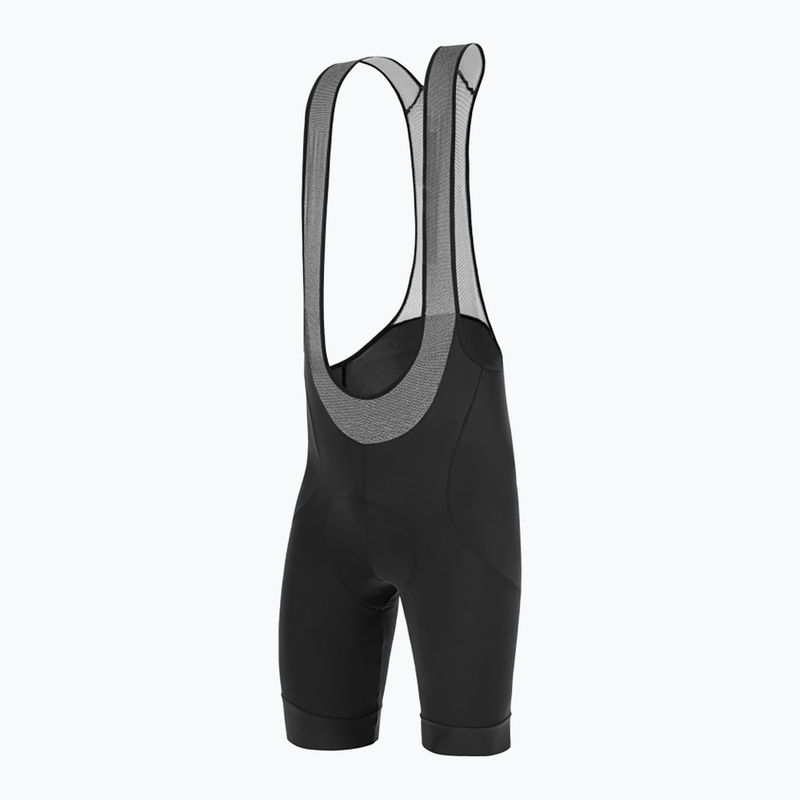 Велошорти чоловічі Santini Karma Delta чорні 1S1075GIT 3