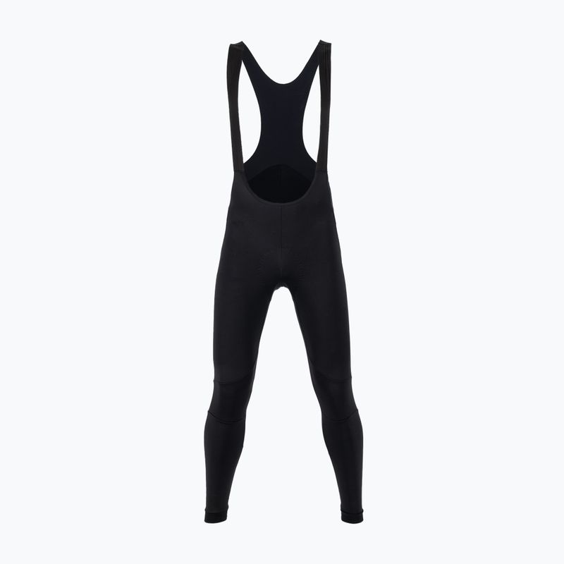 Велоштани чоловічі Santini Guarn Nimbus Bib Tights чорні 3W1190GITGUARDNIMB