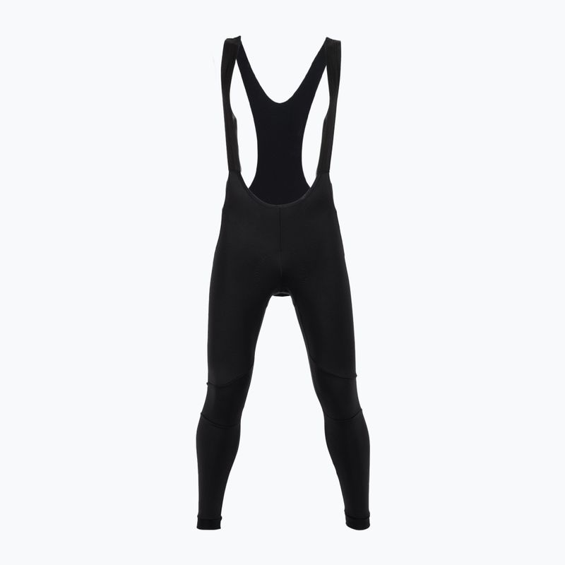Велоштани чоловічі Santini Omnia Bib Tights чорні SP1180EMAOMNIA