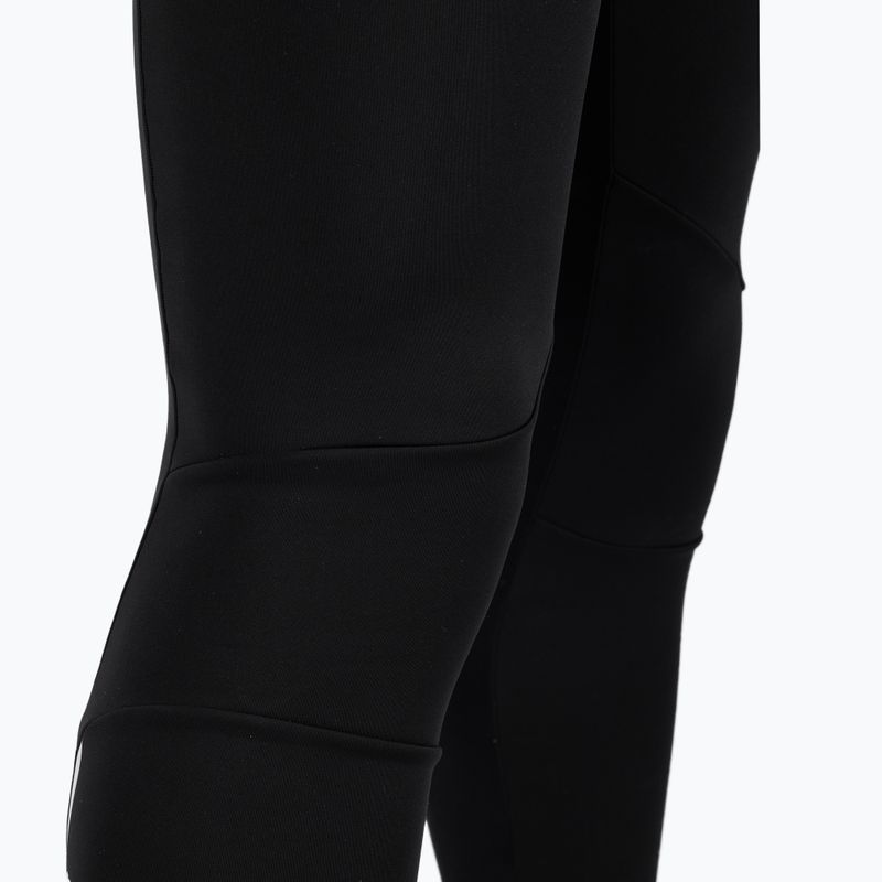 Велоштани чоловічі Santini Omnia Bib Tights чорні SP1180EMAOMNIA 3