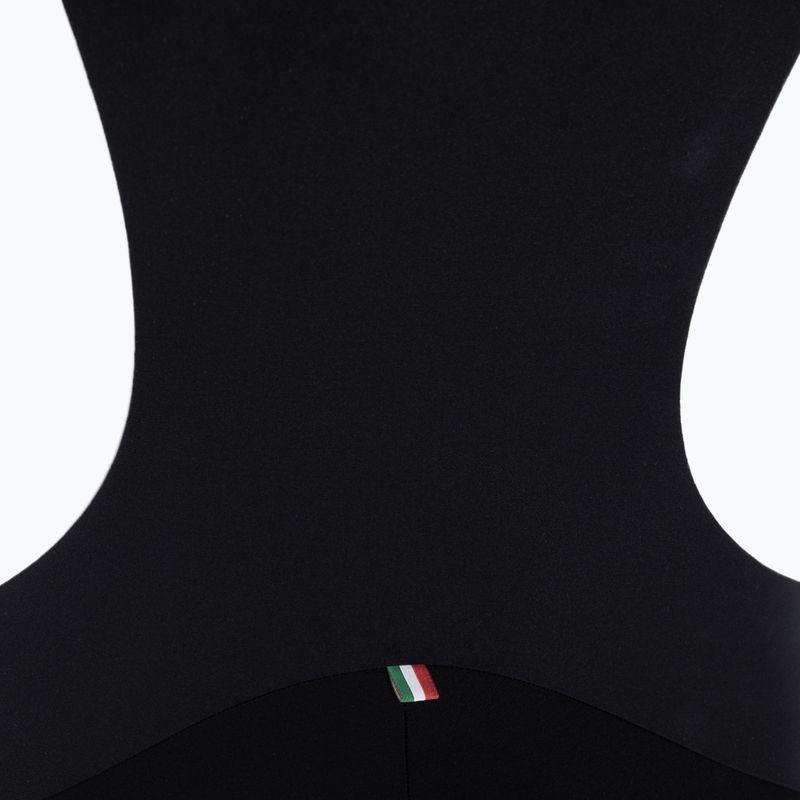 Велоштани чоловічі Santini Omnia Bib Tights чорні SP1180EMAOMNIA 6