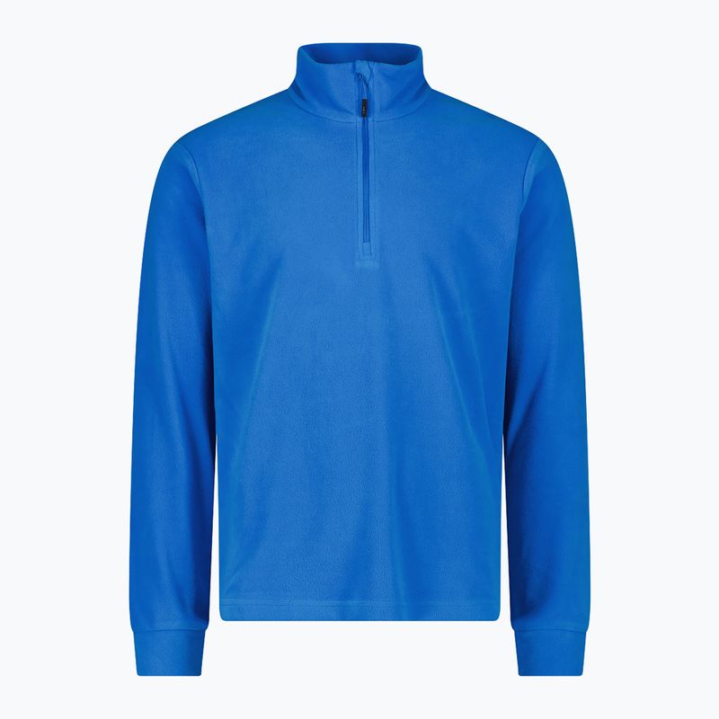 Чоловіча толстовка CMP 3G28037N royal blue