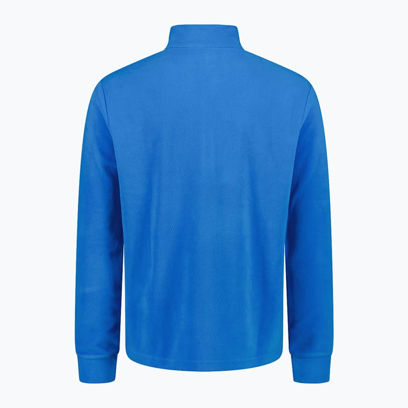 Чоловіча толстовка CMP 3G28037N royal blue 2