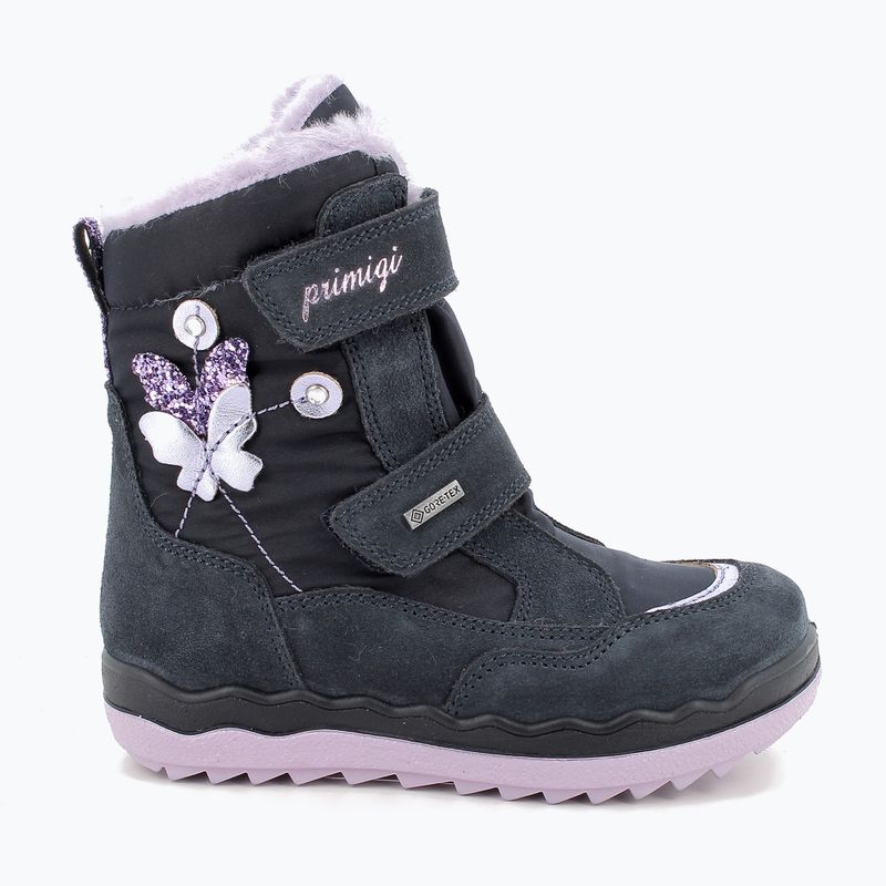 Черевики зимові дитячі Primigi PFZGT 23807 navy/blu scuro 2