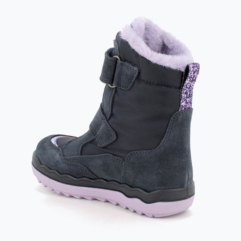 Черевики зимові дитячі Primigi PFZGT 23807 navy/blu scuro 3