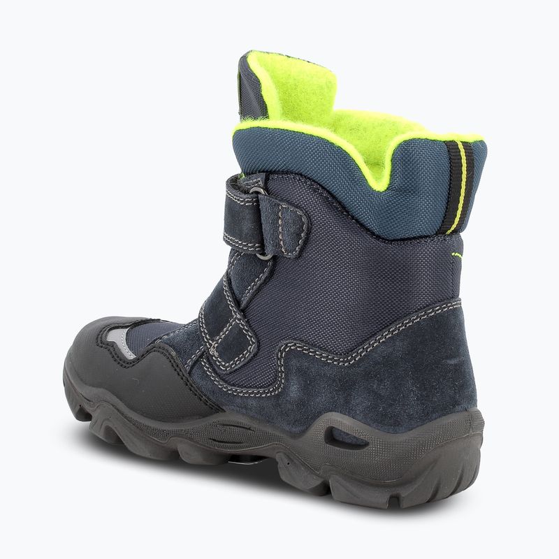 Черевики зимові дитячі Primigi PPTGT 23920 navy/blu scuro 3