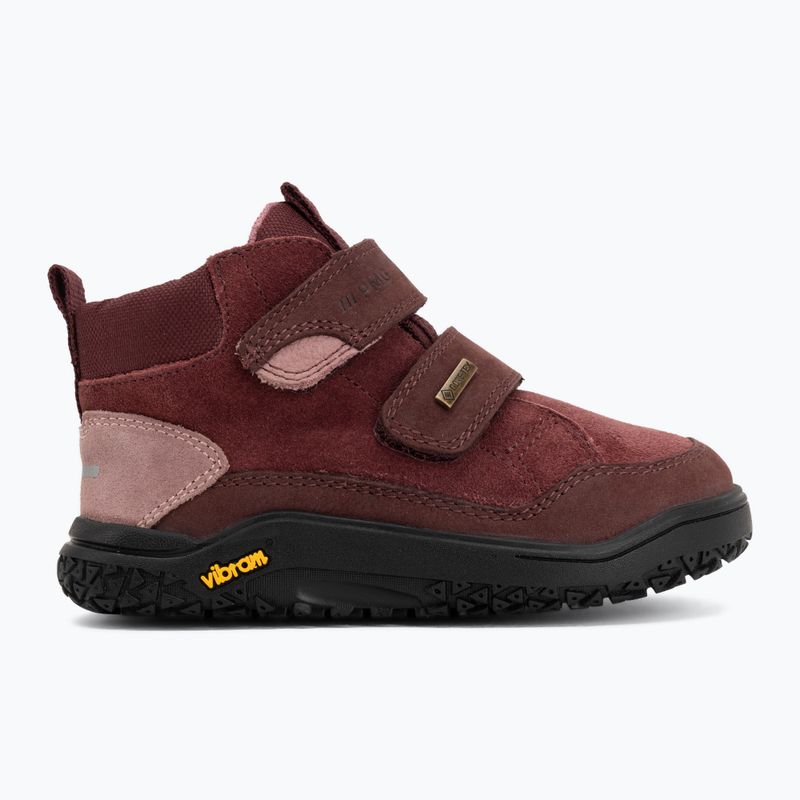 Взуття барефоот дитяче Primigi PYR GTX 24182 cremisi/bordo' 2