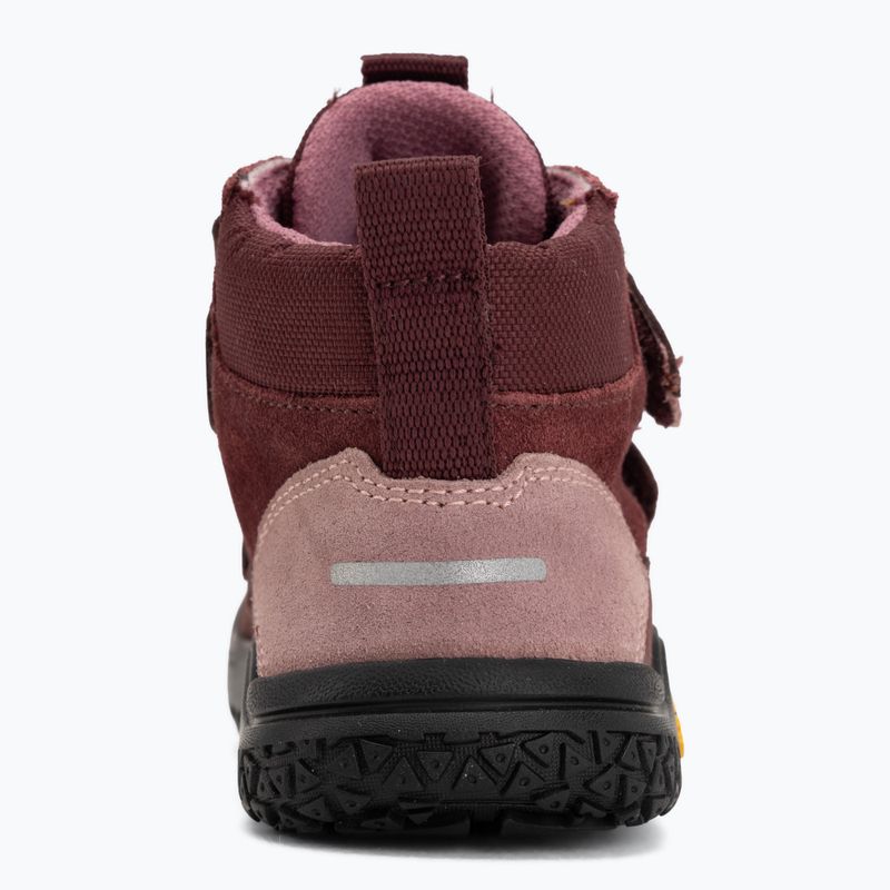 Взуття барефоот дитяче Primigi PYR GTX 24182 cremisi/bordo' 6