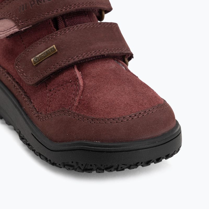 Взуття барефоот дитяче Primigi PYR GTX 24182 cremisi/bordo' 7