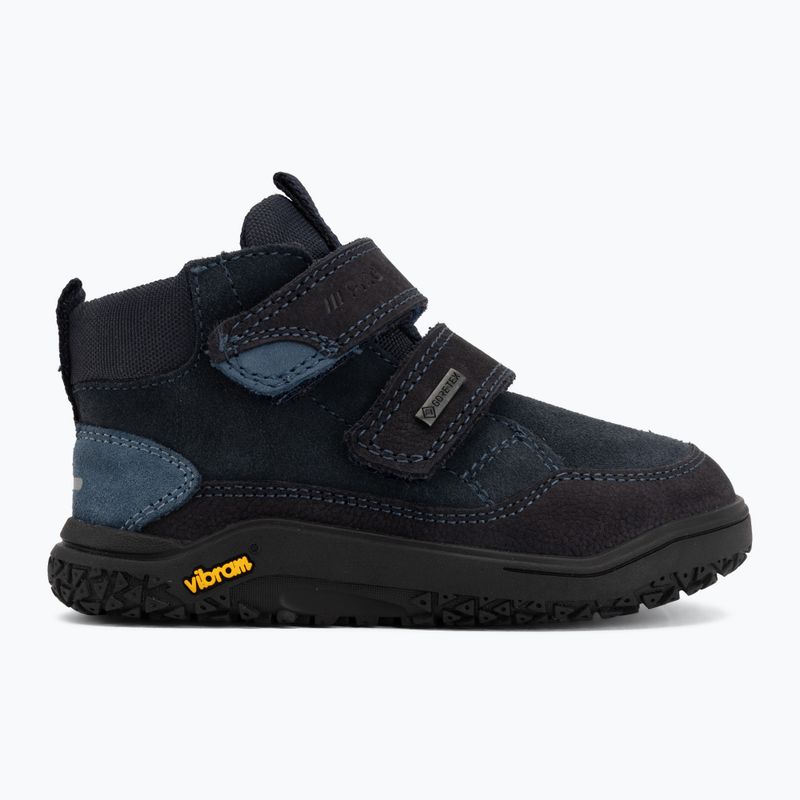 Взуття барефоот дитяче Primigi PYR GTX 24182 navy/blu 2