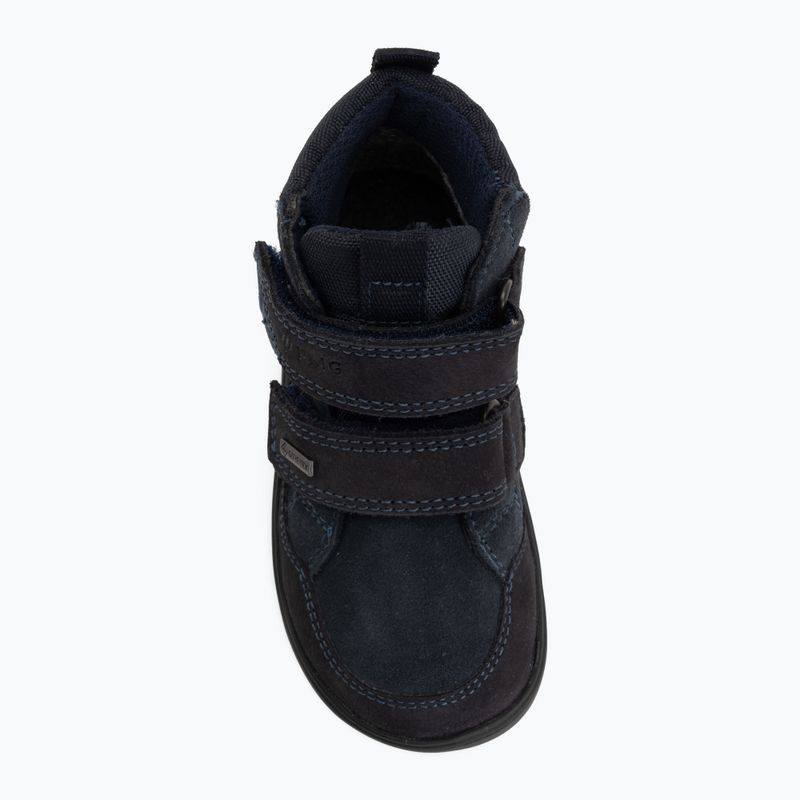 Взуття барефоот дитяче Primigi PYR GTX 24182 navy/blu 5