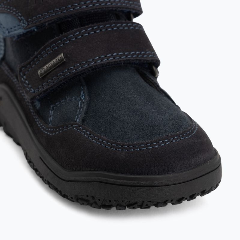 Взуття барефоот дитяче Primigi PYR GTX 24182 navy/blu 7