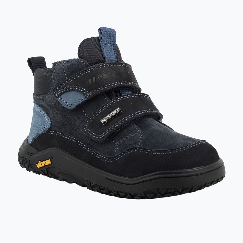 Взуття барефоот дитяче Primigi PYR GTX 24182 navy/blu