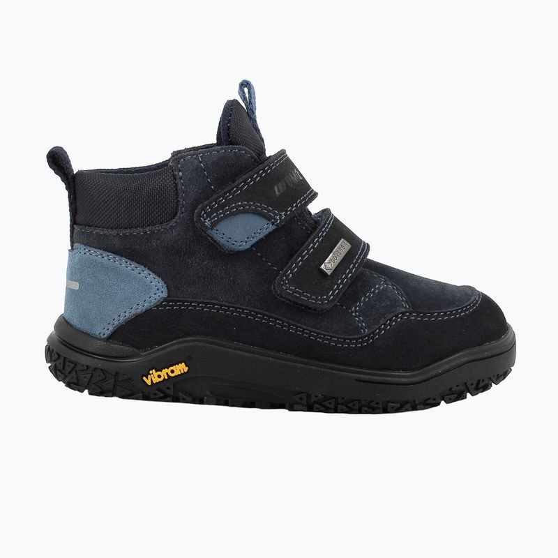Взуття барефоот дитяче Primigi PYR GTX 24182 navy/blu 2