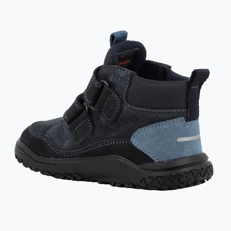 Взуття барефоот дитяче Primigi PYR GTX 24182 navy/blu 3