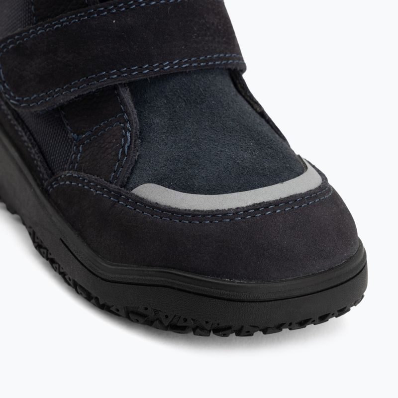 Черевики зимові дитячі Primigi PYR GTX 24183 blu sc/blu 7