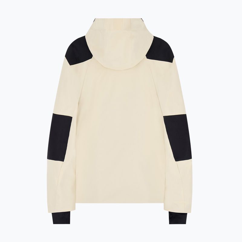 Куртка лижна чоловіча EA7 Emporio Armani Elitary Fashion sandshell 6