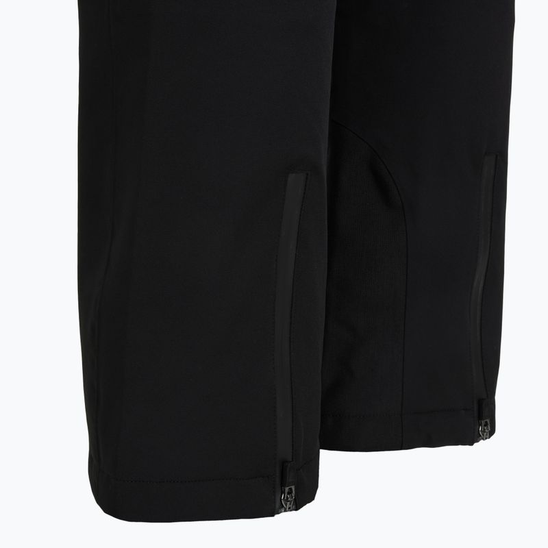 Штани лижні жіночі EA7 Emporio Armani Rider Light black 4